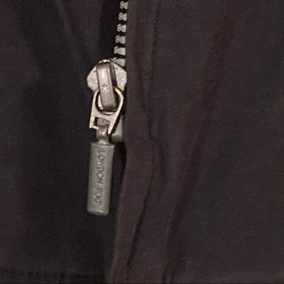 Vintage London Fog Bomber Jacket Small Regular - Picture 12 of 12